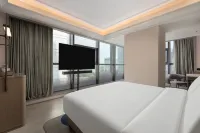 โรงแรมเมอร์เคียว จงกวนชุน ปักกิ่ง อี้หาว โรงแรมในปักกิ่ง