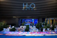 H2O Hotel - Barer