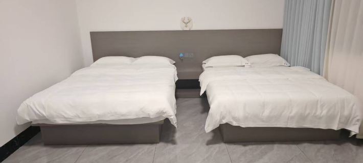 Du'an Tunbang Xingyue Homestay Hotels in Du'an