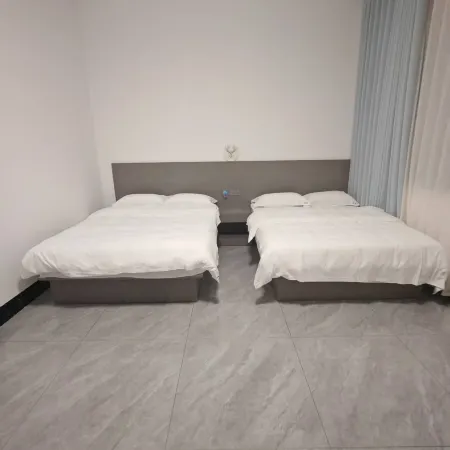 Du'an Tunbang Xingyue Homestay