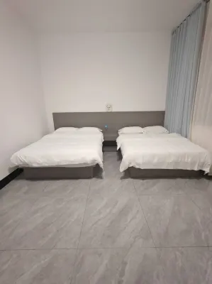 Du'an Tunbang Xingyue Homestay - 2-Star