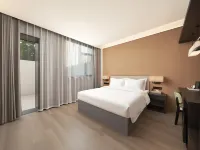 DanXi hotel - 2-نجوم