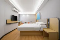 City Express Hotel (Jiuzhai Qiangguqing Scenic Area Branch) - New