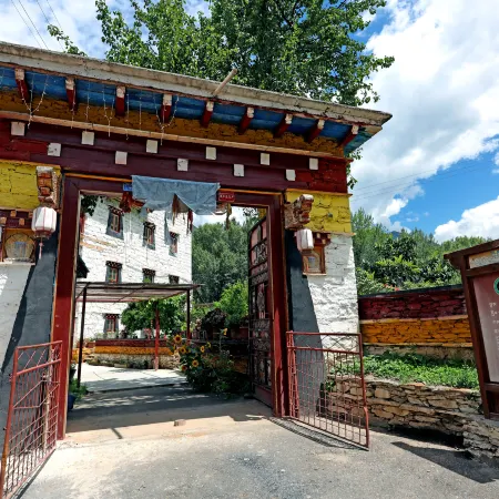 Jiemei Chinese Inn