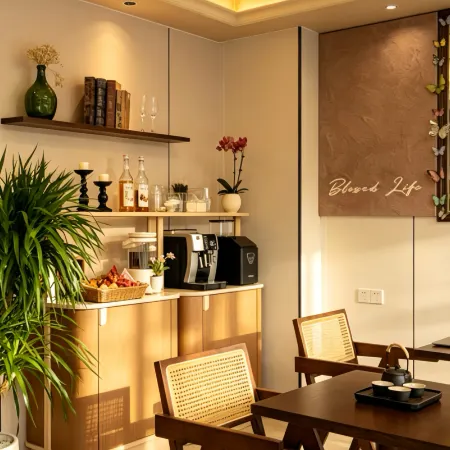 Dayue Hotspring Hotel
