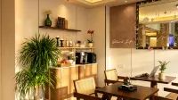 Dayue Hotspring Hotel - breakfast