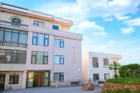Meizhou Island · Shanluan | ShanluanNirvana Designer Boutique Stay (Ewei Beach) - مطابخ
