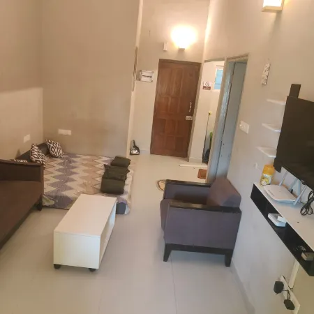 Goan Casa Feliz