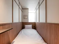 Another House Dongdaemun (Women Only) Hotele w: Seul