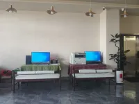 Huanxi Yashe Hotel (Zhanjiang Huguangyan Guangdong Ocean University) - Wi-Fi