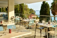 Maistra Select Astarea Hotel - breakfast