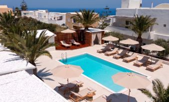 Breaq Santorini Hotel