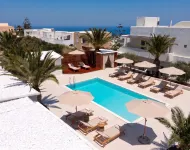 Breaq Santorini Hotel - Wifi