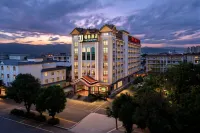 Jin Tai Hotel - Bjergudsigt