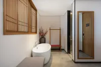 Merlin Hotel, Deji Plaza, Xinjiekou, Nanjing - Бутик