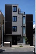 nestay stylish tokyo nippori