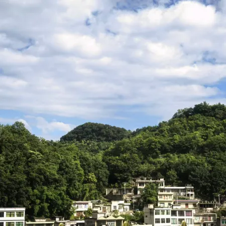 Guanling Qiaogu Qiye Homestay