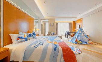 Hotel Brilliant(Quanzhou South Station Store)