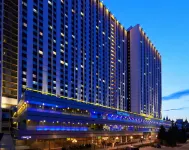 Hotel Izmailovo Gamma - Ramah Hewan Peliharaan