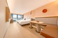 Orange Hotel - WLAN