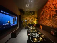 Winlong International Hotel - 5 stelle