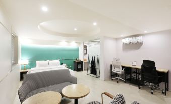 Jamsil Tomgi Hotel