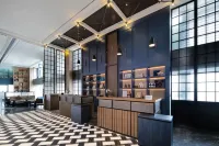 Four Points by Sheraton Linyi City Center - صديق للحيوانات الاليفة