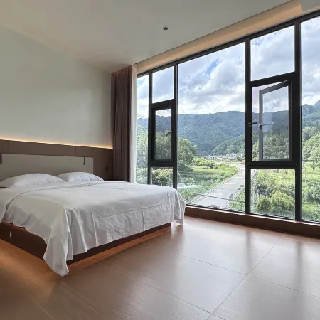 Muchen Cloud Homestay
