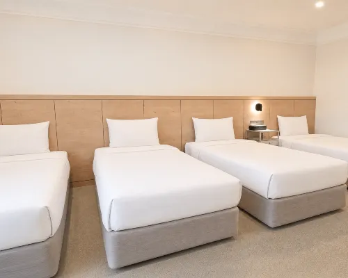 Staz Hotel Heritage Hotels near تابدونغ سكوير