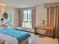 Riverside Homestay (Jinan Road) - 2 Sao