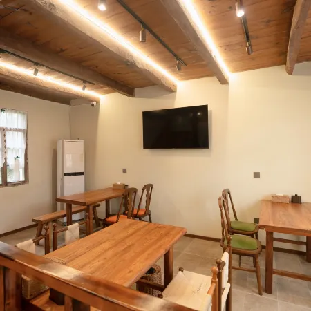 Ban Shanyao Homestay