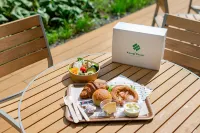 Fairfield by Marriott Kumamoto Aso - breakfast