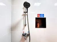 Dun Qian Li Xing Homestay (Dunhuang Night Market Branch) - 2-Star