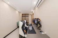 旅辰飯店（崑山青陽北路萬達店） - 機場接送