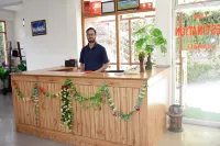Hotel The Destination Manali ( 850m from Mall Road) - 2-Star