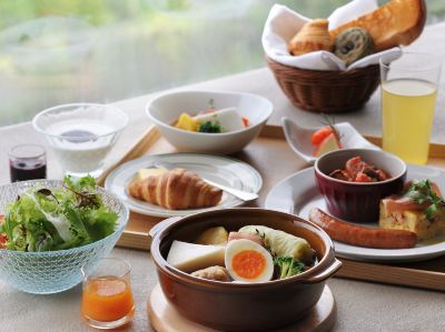 料理 星野リゾート 界 箱根の写真