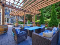 Summit Lodge Boutique Hotel by Paradox Hotels near T-Bar