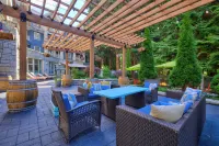 Summit Lodge Boutique Hotel by Paradox - 4 tähden