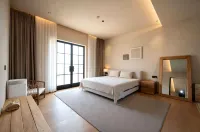 Yellow River · Jianlu Luxury Villa (Huanghe Daji) - balcony