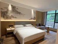 Jomda Meihao Hotel - Park Yeri