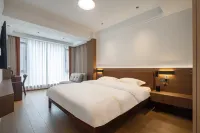 Floral Hotel·Fanghua Luxury Retreat · Tea House Resort Homestay (Tea Horse Ancient City Branch) - Mountain view