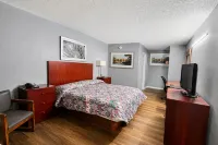 Economy Inn Sweetwater I-75 - Motels