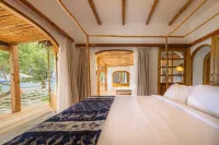 Kubu Pantai - Bela Sulu Villas - 4 étoiles