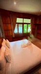 บังกะโลริมสระว่ายน้ำ No 8 Nature Home (วอกตั้ม) - เปิดใหม่