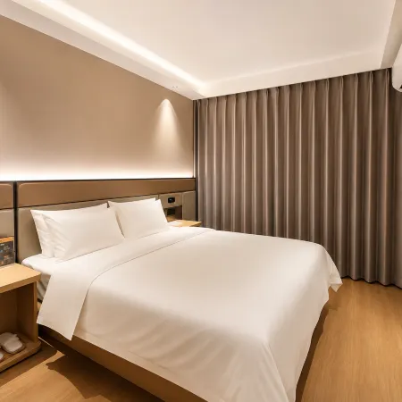 Yunxilizhi Hotel (Xin Daxin Life Plaza)