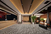 Rezen Longzhang Hotel (Harbin Central Street) - 4-Sterne
