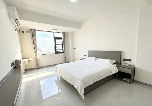 Yihongju Homestay (Heyuan Bavaria) - New