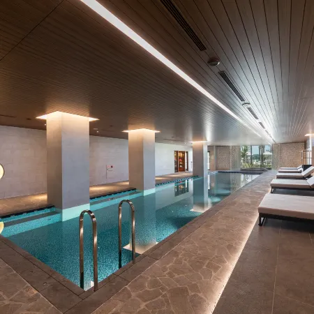 Hyatt Regency Seragaki Island Okinawa