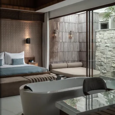 La VIE Villa Seminyak by Ini VIE Hospitality Hotels near Jalan Legian