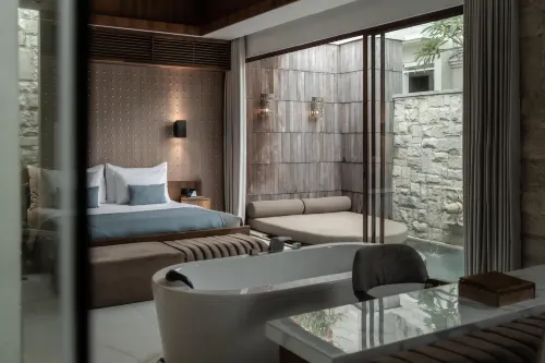 La VIE Villa Seminyak by Ini VIE Hospitality - Villas